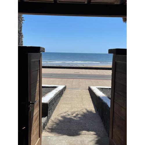 La Casa de la Playa