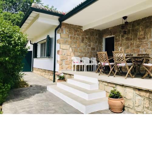 La Casa de la Pradera