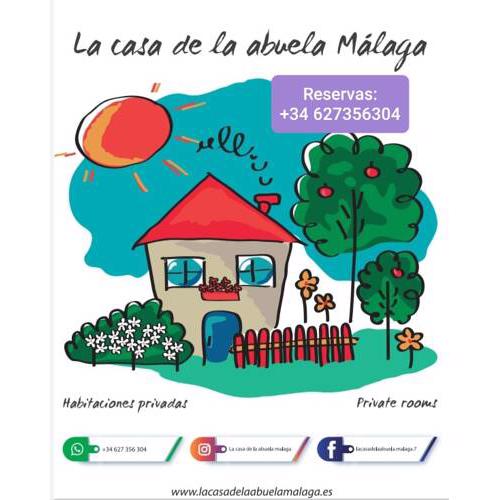 LA CASA DE LA TITA