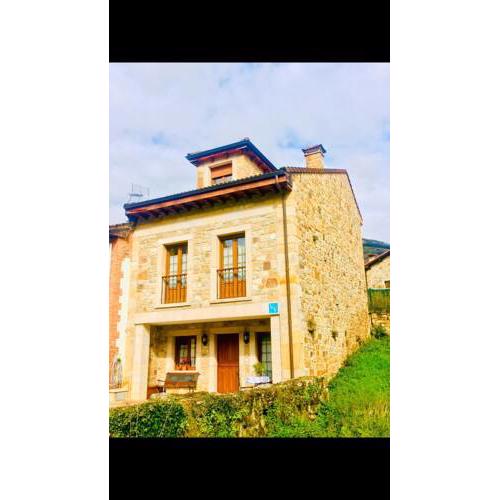 La Casa de la Vega