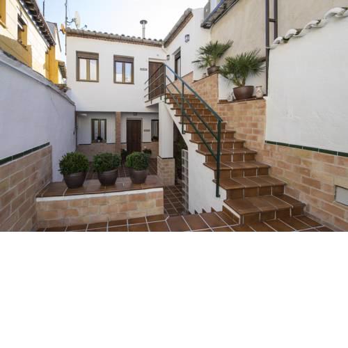 La Casa De Las Abuelas