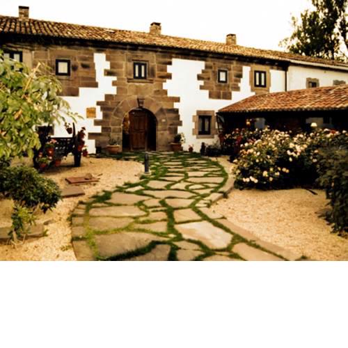 La Casa de las Brujas