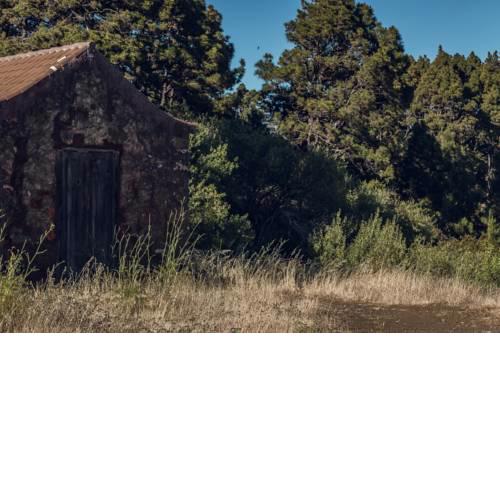 la casa de las estrellas
