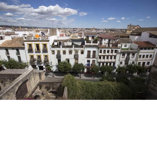 La Casa de las Flores de la Judería