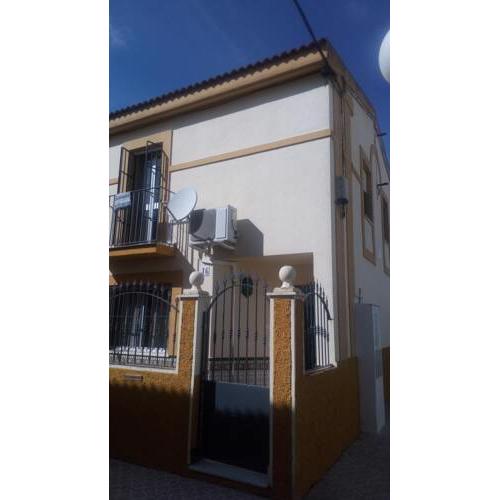 LA CASA DE LAS FOCAS