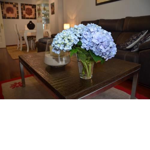LA CASA DE LAS HORTENSIAS