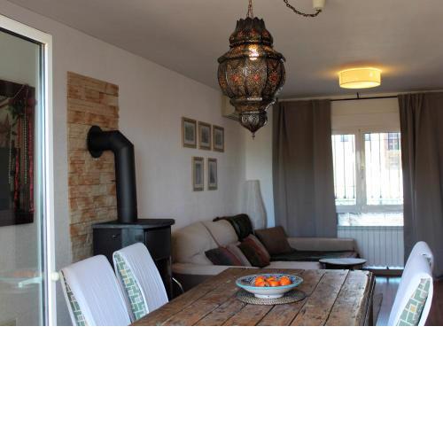 La Casa de Las Niñas