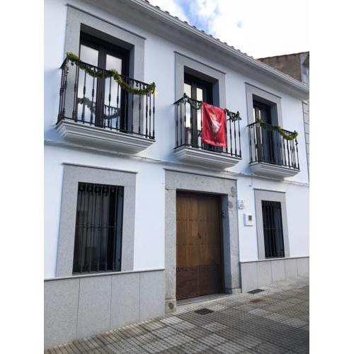 La Casa de las Tias