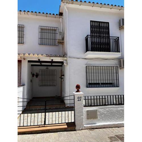 La Casa de las Yayas