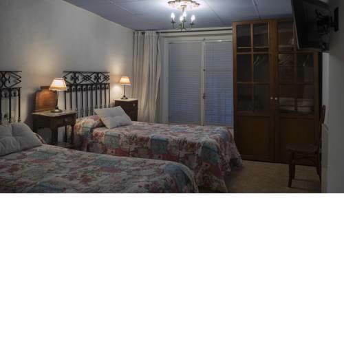 La Casa de los Aromas