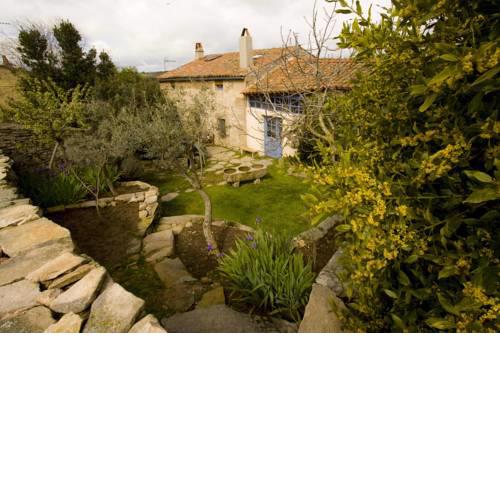 La Casa de los Arribes