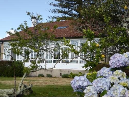 La Casa de los Camelios