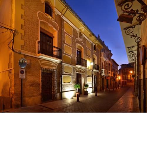 La casa de los coy