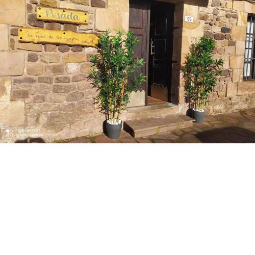 La Casa de los Maestros