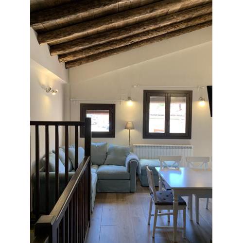 La Casa de los Molineros