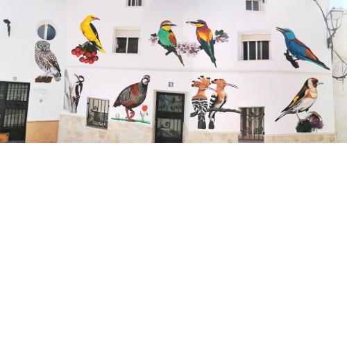 La Casa de los Pájaros