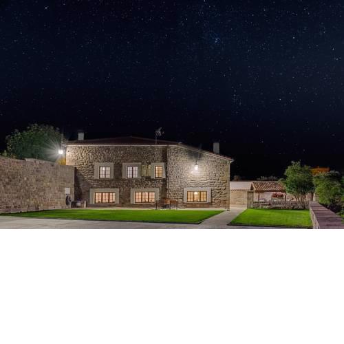 La Casa De Los Pedros