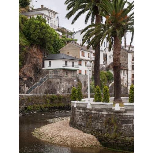 La Casa De Luarca