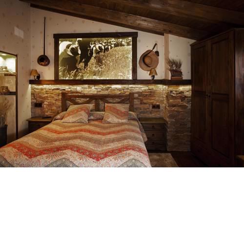 La Casa de Lucas