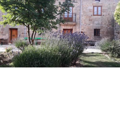 La Casa de Lucia