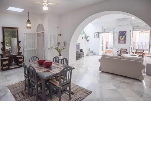 La Casa de Lucía