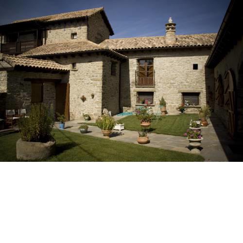 La Casa de Luminosa
