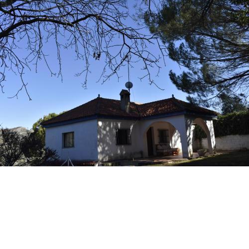 La Casa de Lya