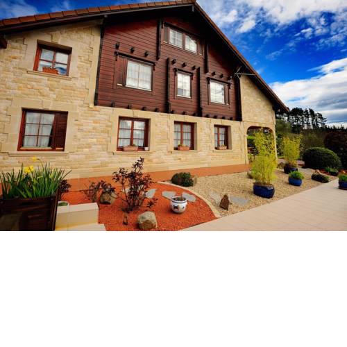 La Casa de Madera