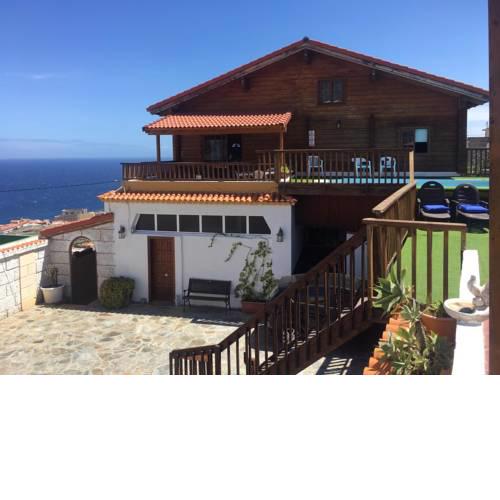 La Casa de Madera