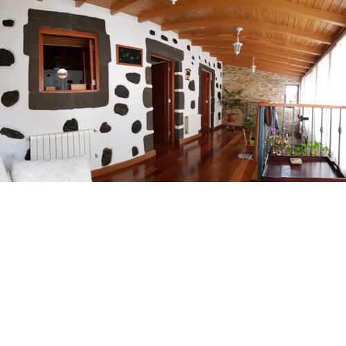 La Casa de Madrelagua