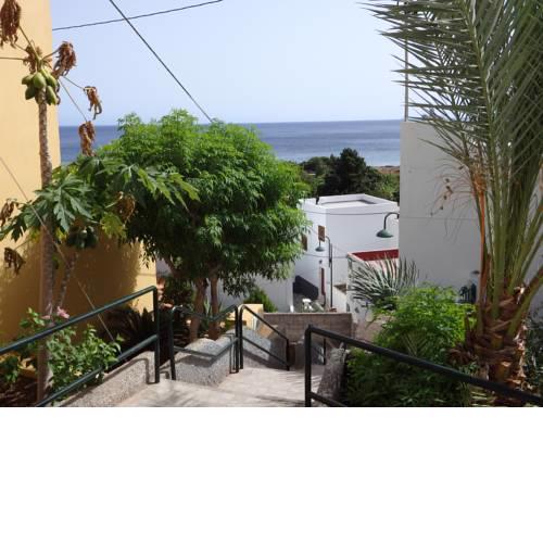 La Casa de Magda