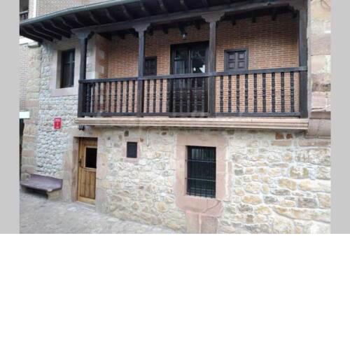 La casa de Manín