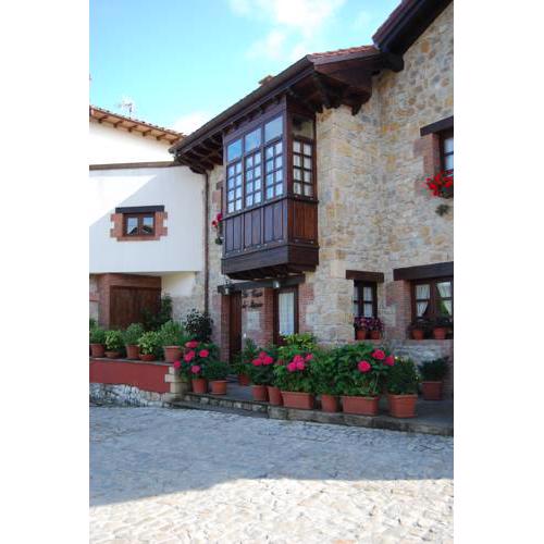 La Casa de Maria
