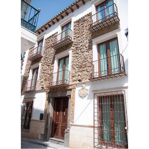 La Casa De Maria