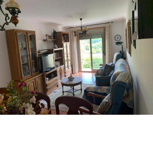 La Casa de Maxi