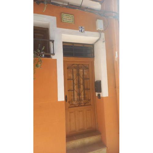 La Casa De Mercedes
