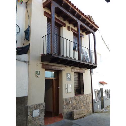 La Casa de Mi Abuela