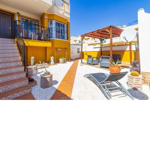 La casa de mi suenos