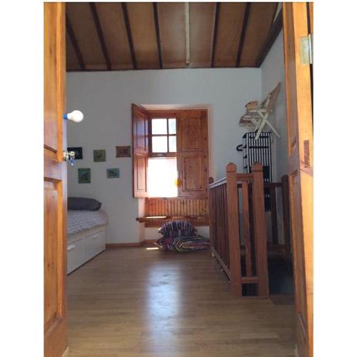 La Casa de Muñecas