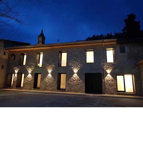 La Casa de Nuestro Abuelo