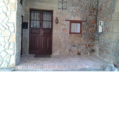 La Casa de Oliva