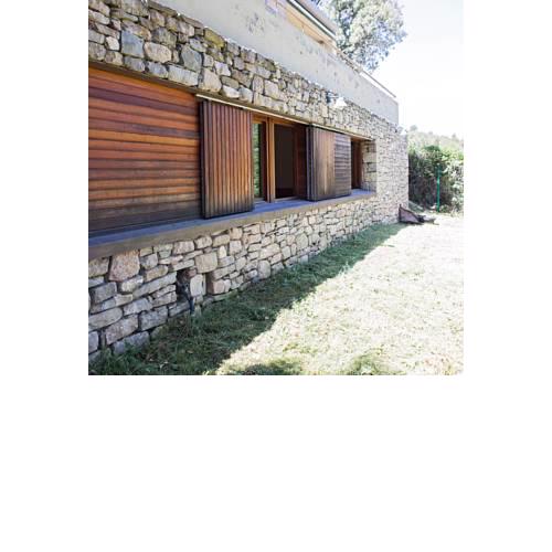 La Casa de Pedra