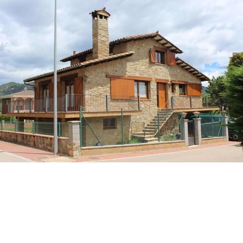 La Casa de Pedra