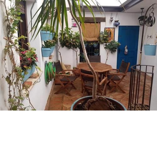 La Casa de Pedro Verdugo Apartamento Turístico