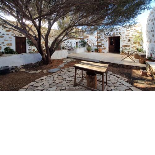La Casa de Petrita