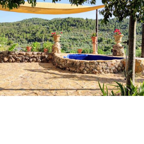 La Casa de Piedra, una ventana al paraíso