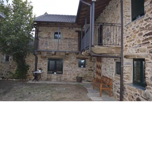 La Casa De Rosa