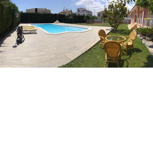 La Casa de Roses