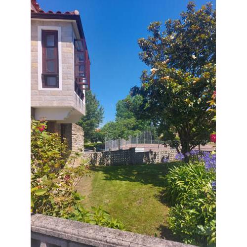 La casa de Sabelin