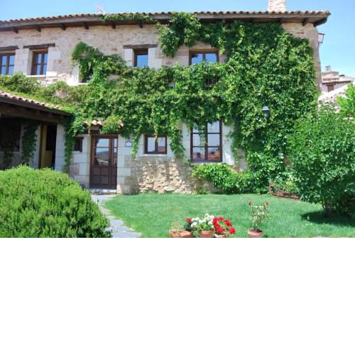 La Casa de San Gil
